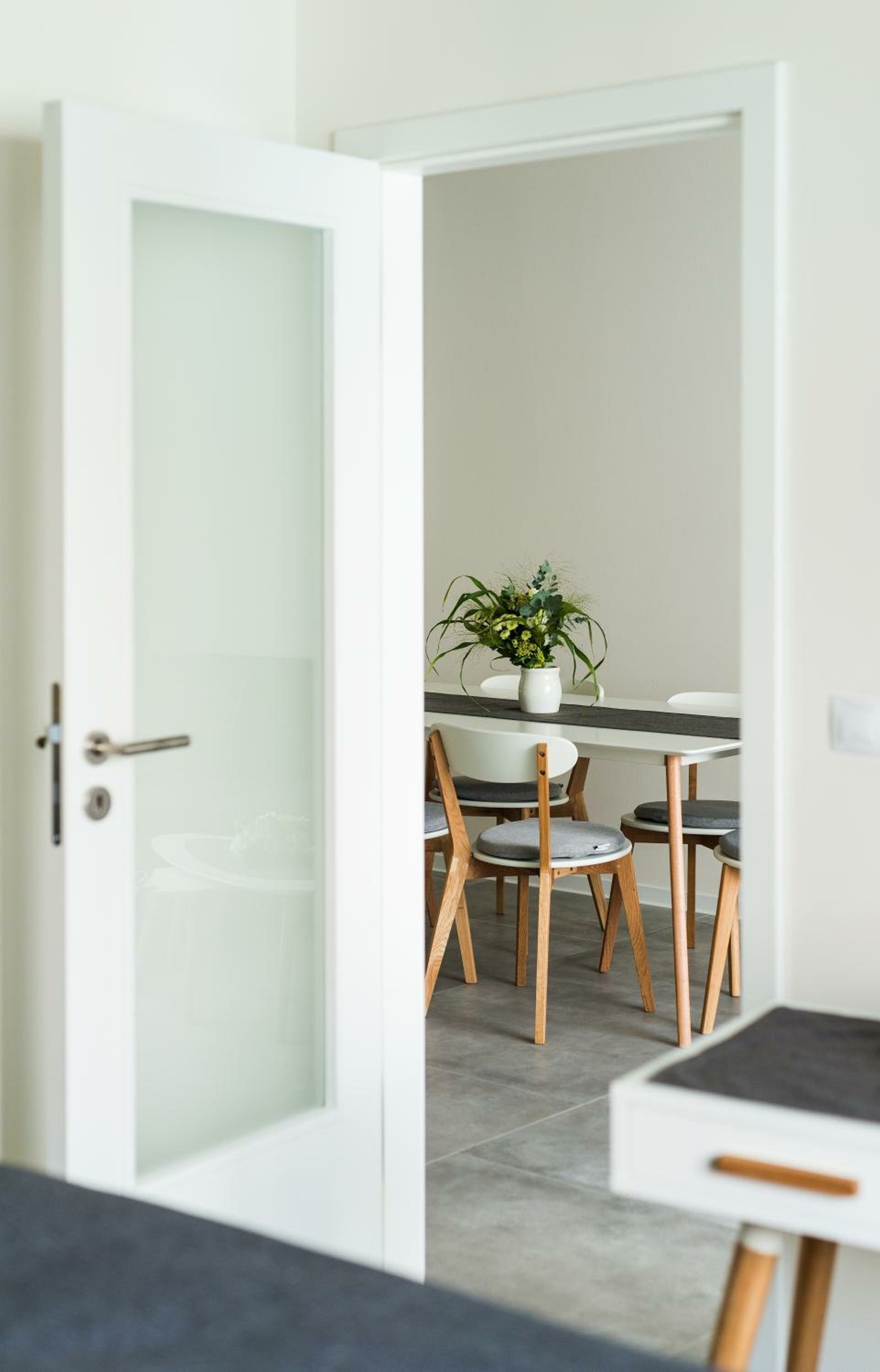 Фото Residence Trafick