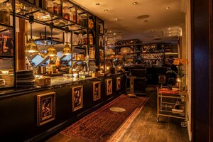 Гостиница Hotel Pigalle