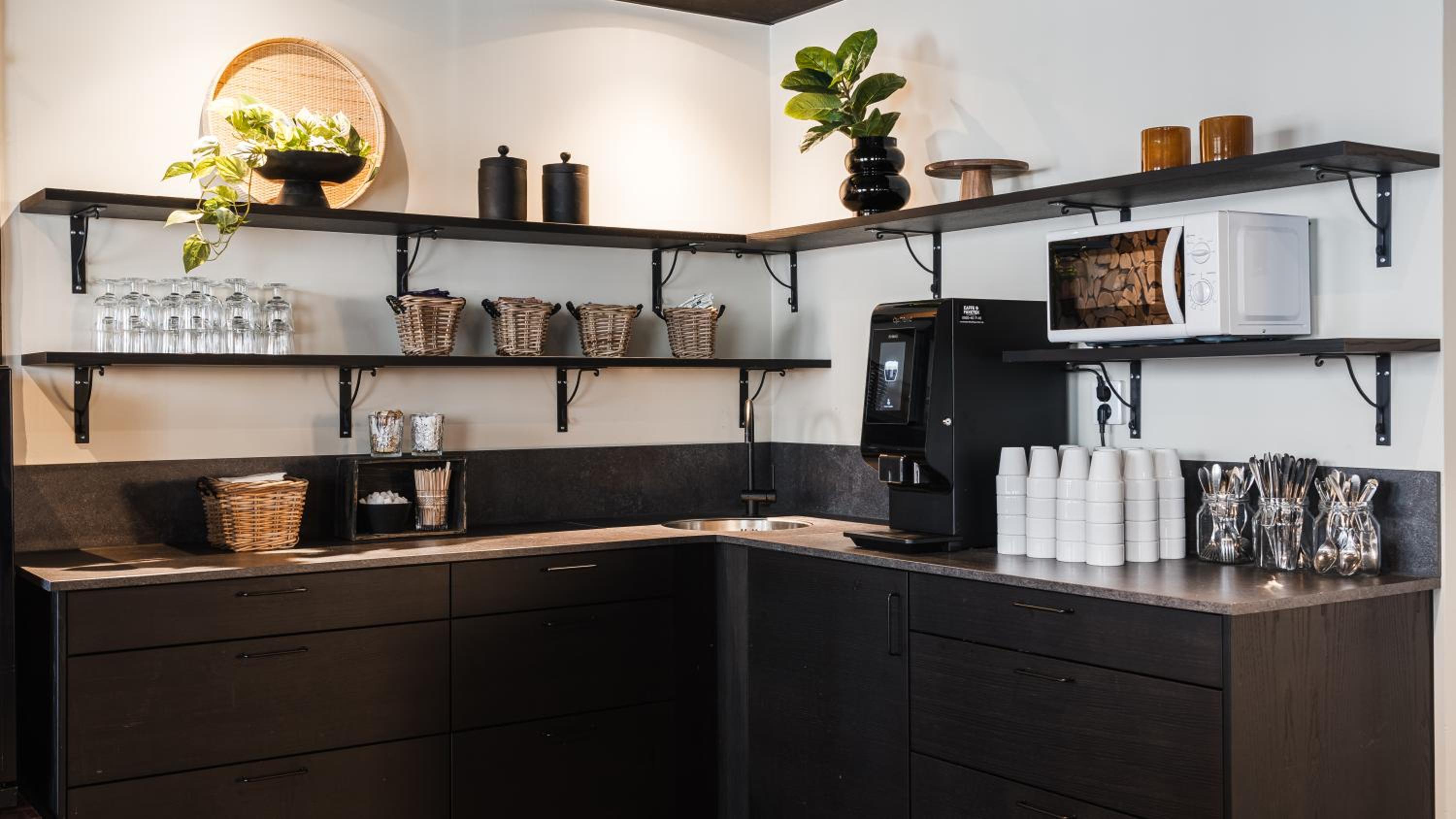 Фото Quality Hotel Skelleftea Stadshotell