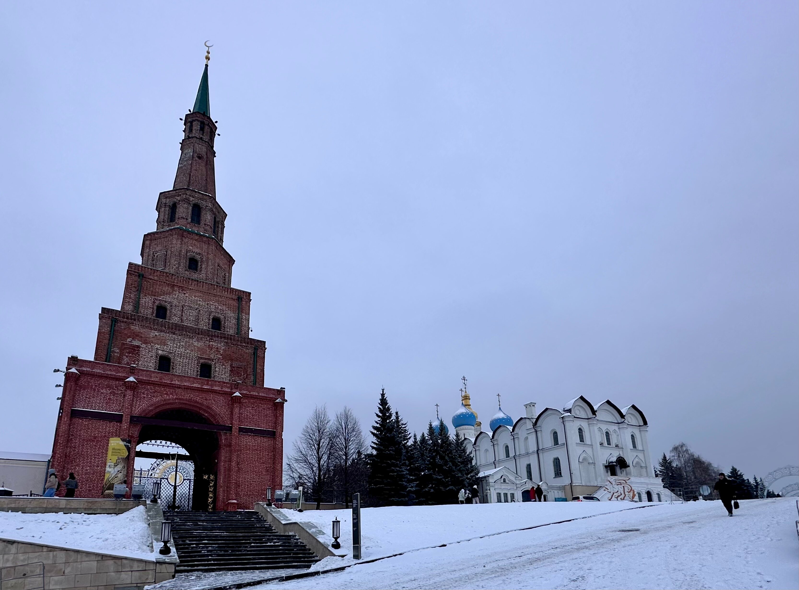 Фото АпартКазан на Баумана
