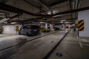 Гостиница Ibis Szczecin Centrum