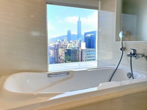 Гостиница Eastin Taipei Hotel