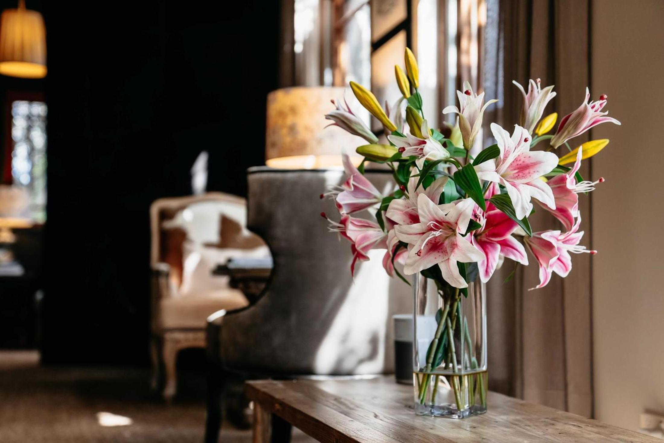 Фото De Russie Boutique Hotel Orange