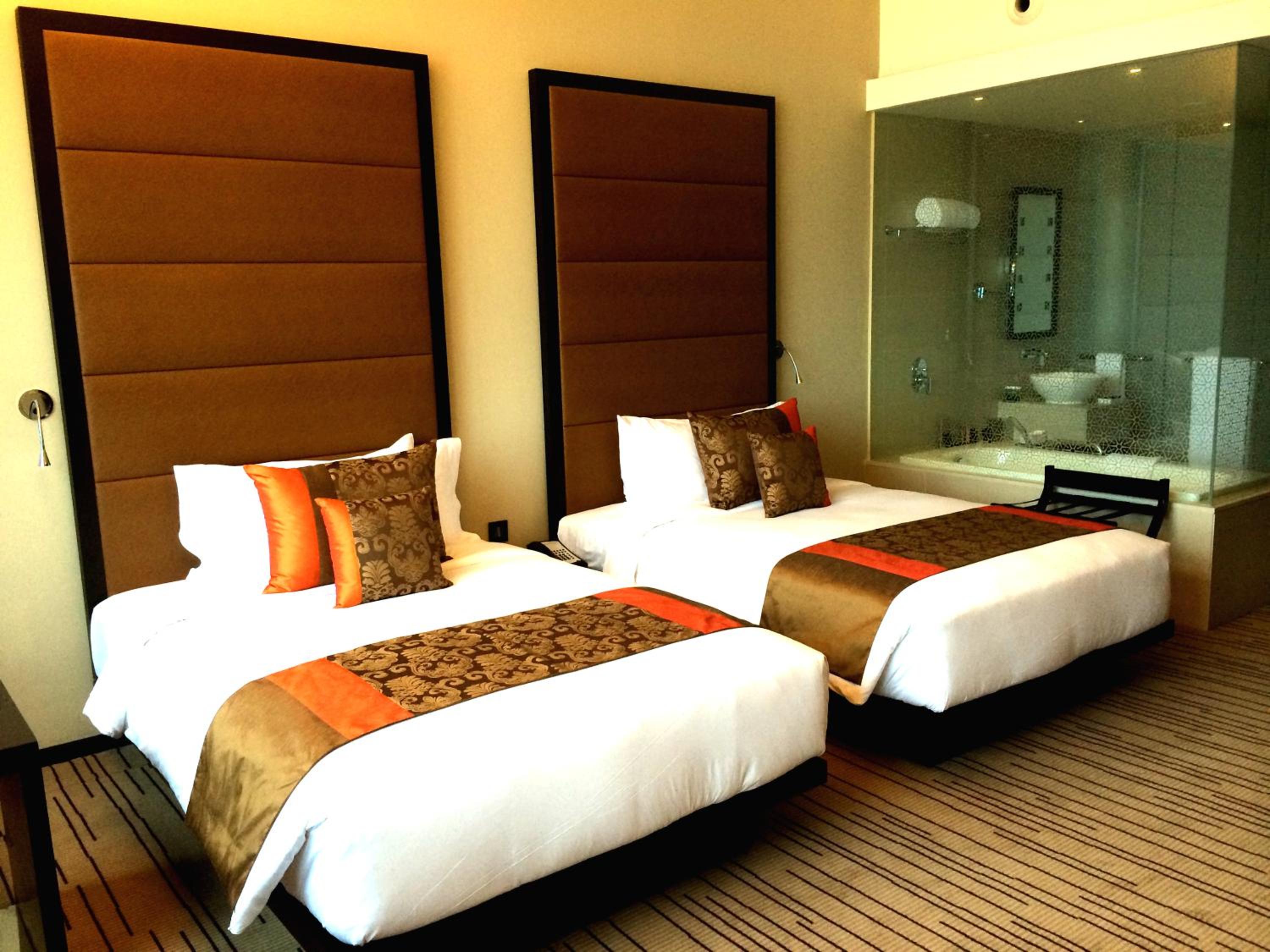 Фото Southern Sun Abu Dhabi