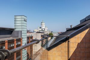 Гостиница Original Sokos Hotel Helsinki