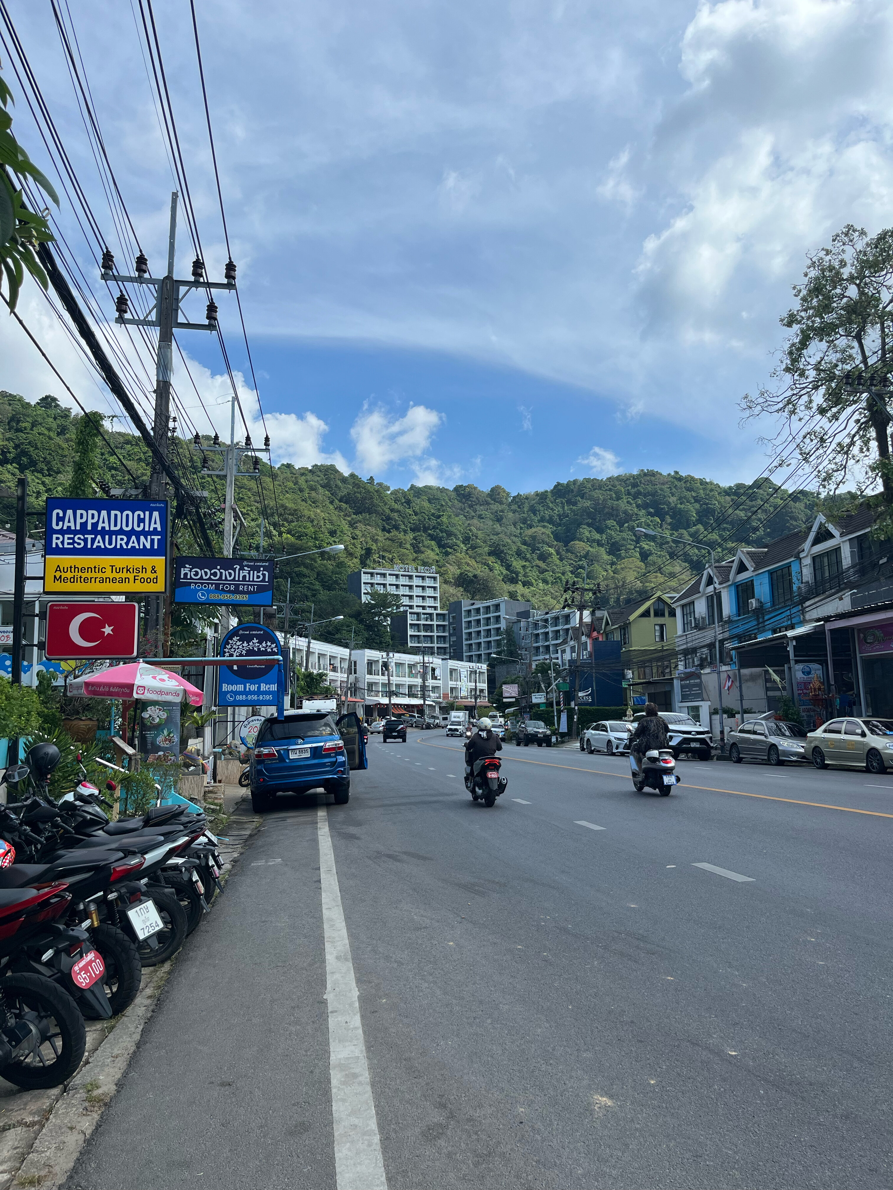 Фото Hotel IKON Phuket