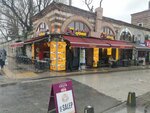 Marmaris Bufe (İstanbul, Uskudar, Mimar Sinan Mah., Balaban Cad., 1) ، وجبات سريعة