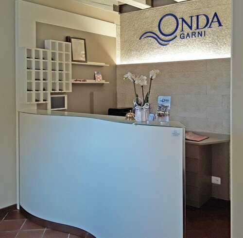 Гостиница Onda