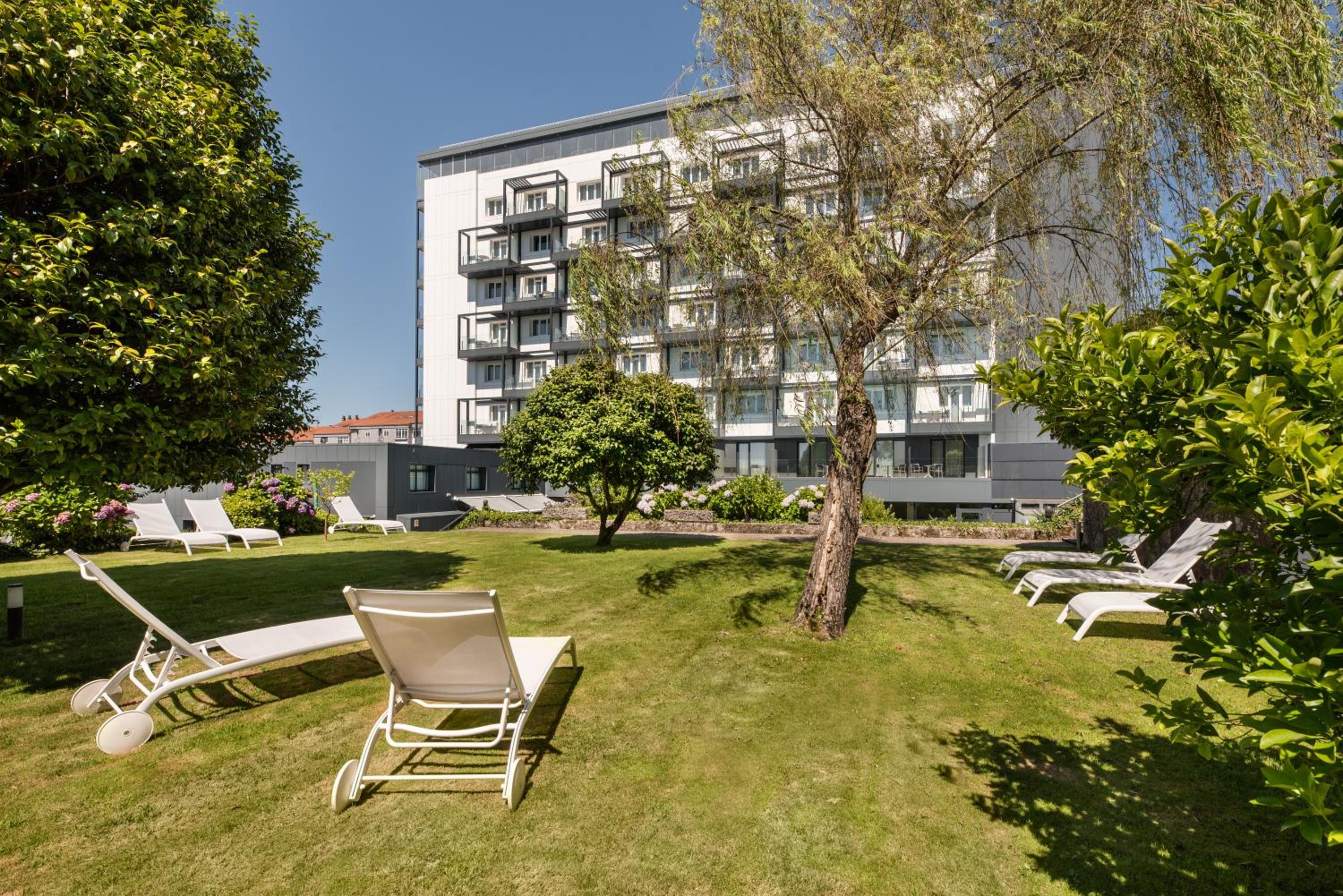 Фото Hesperia Peregrino