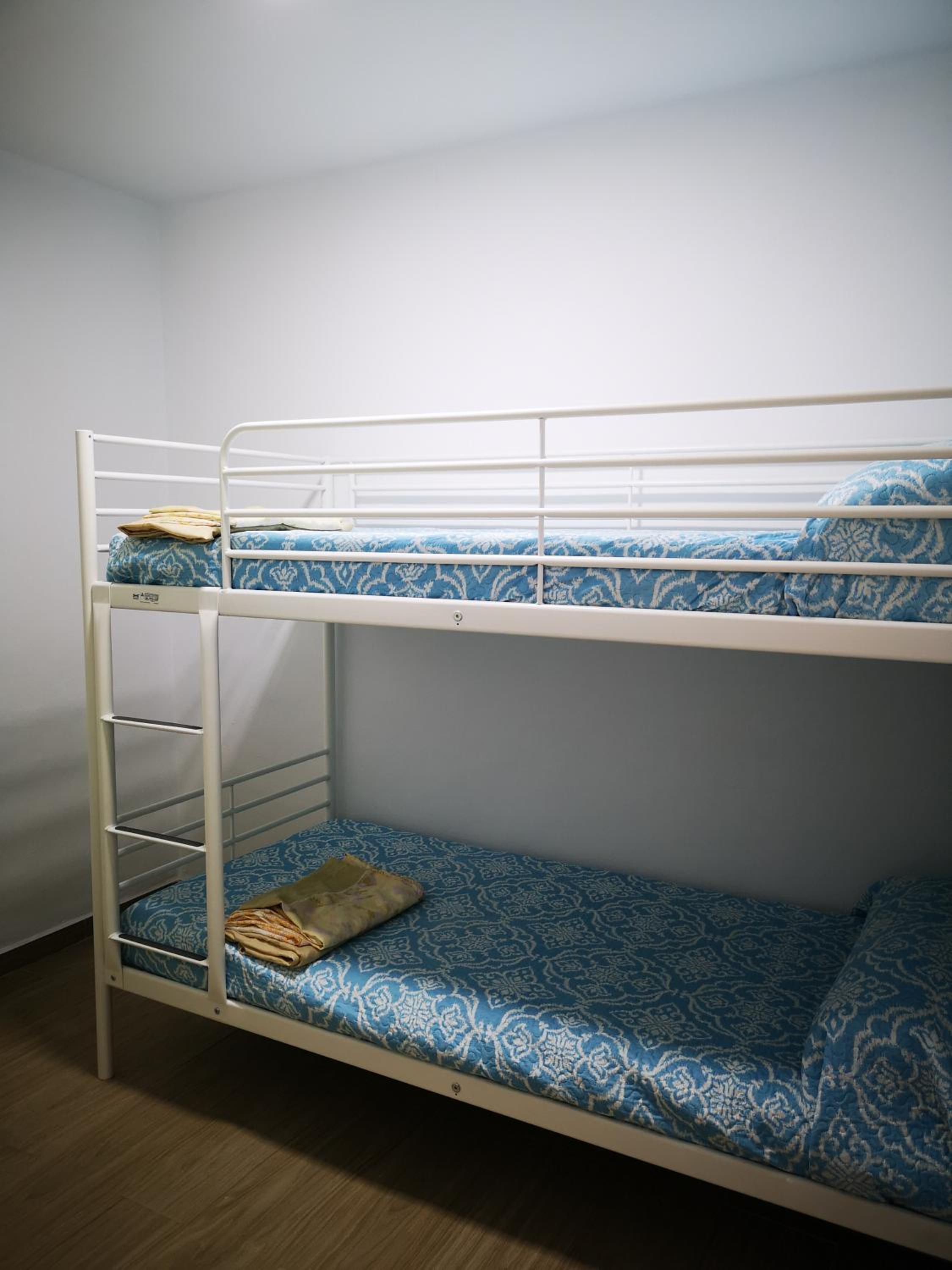 Фото Apartamentos Murillo