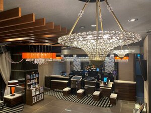 Гостиница Apa Hotel Nagoya Fushimi Ekikita