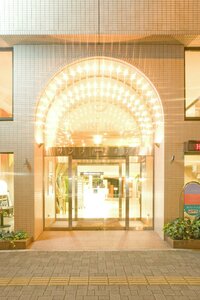 Гостиница Kochi Sunrise Hotel в Коти
