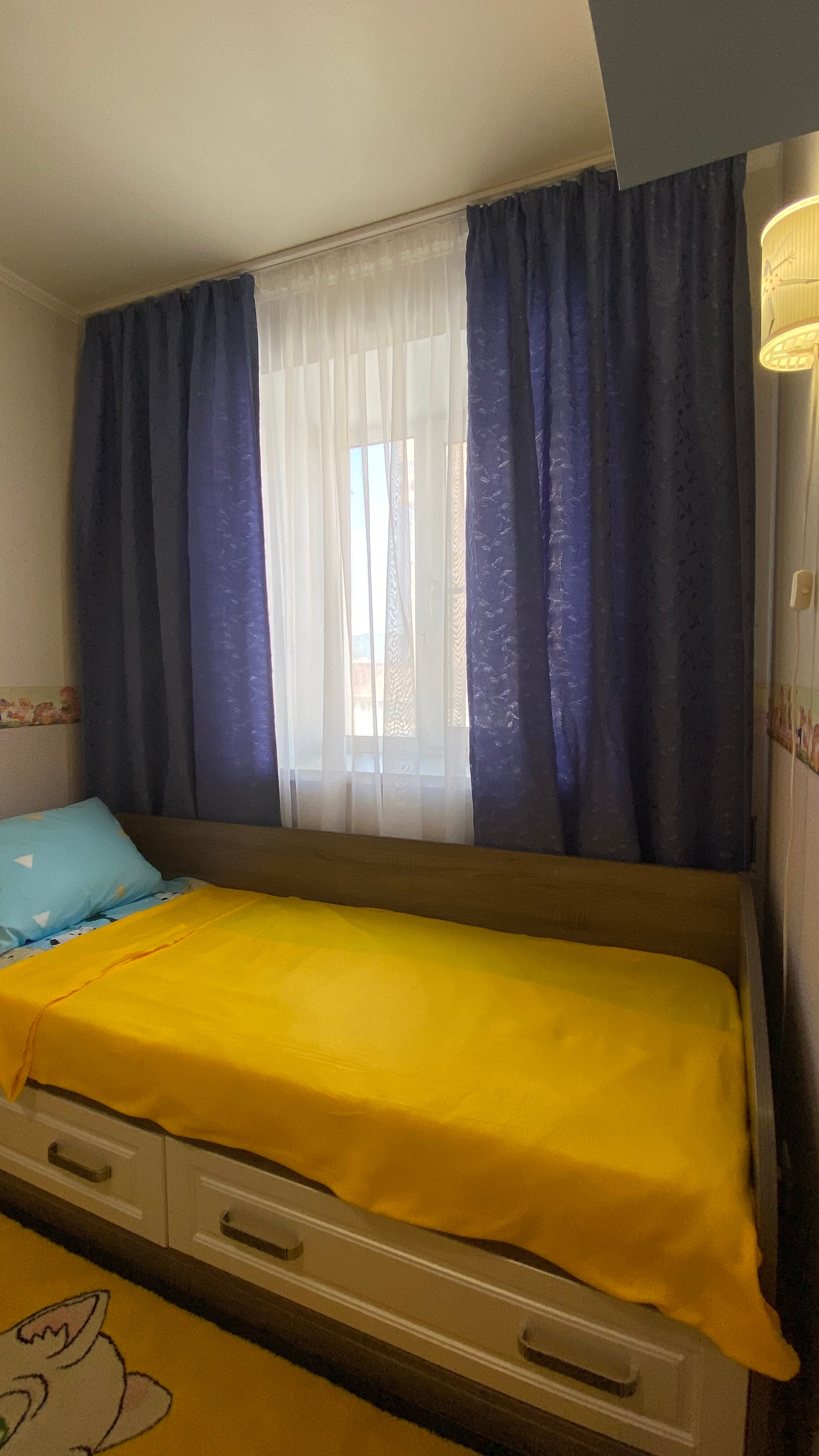 Фото Квартира в Новороссийске