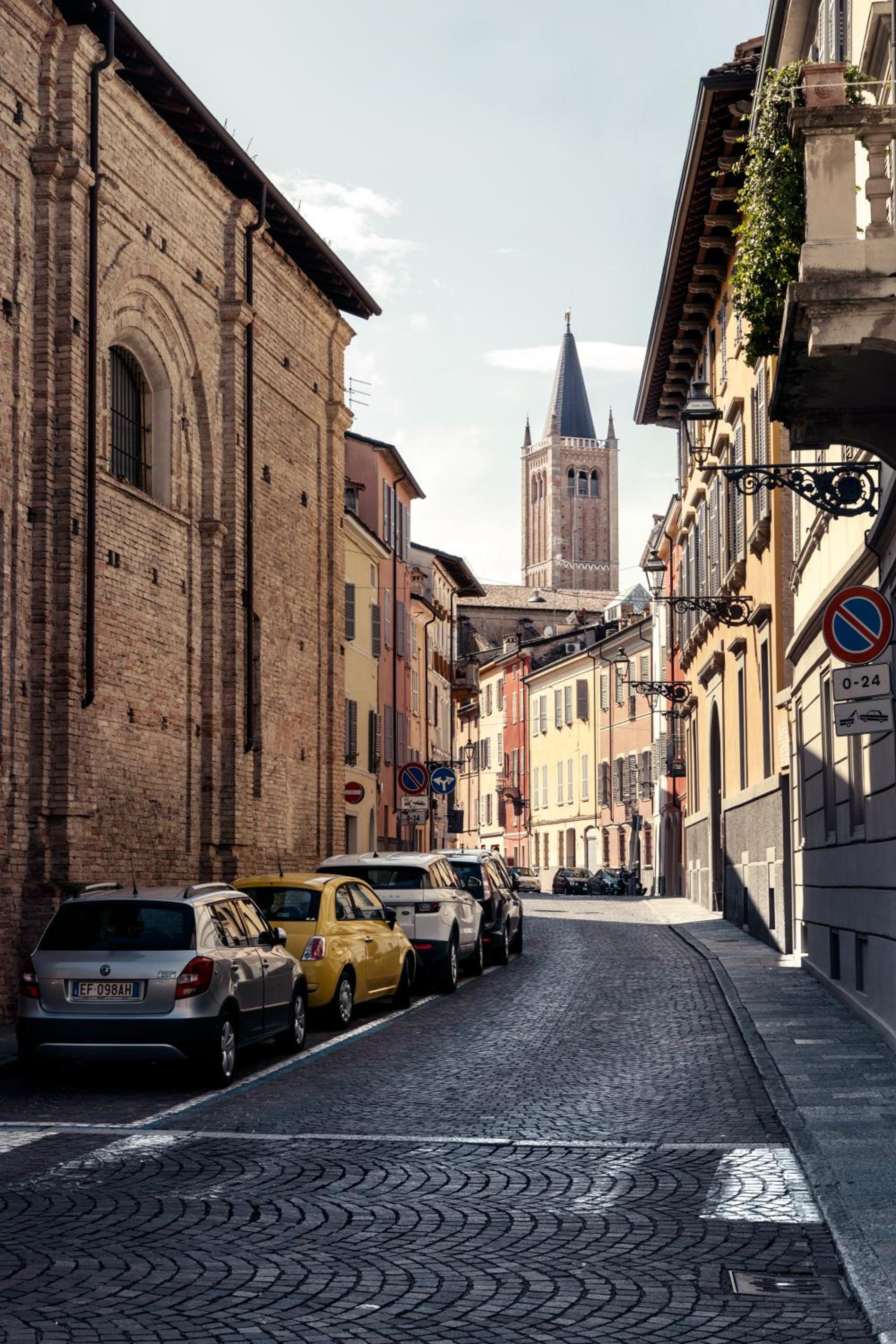 Фото Residence Liberty Hotel