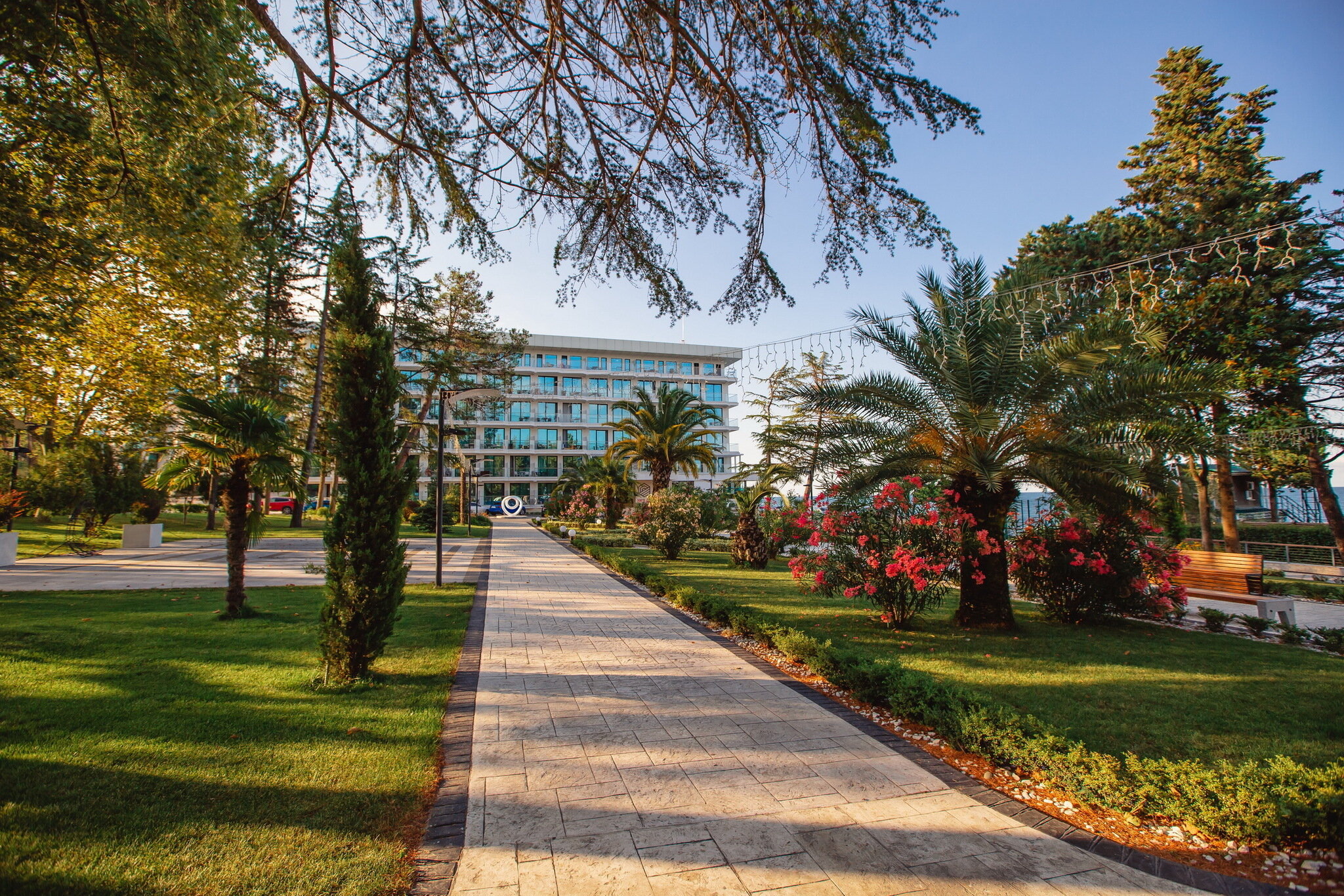 Фото Лучезарный Резорт