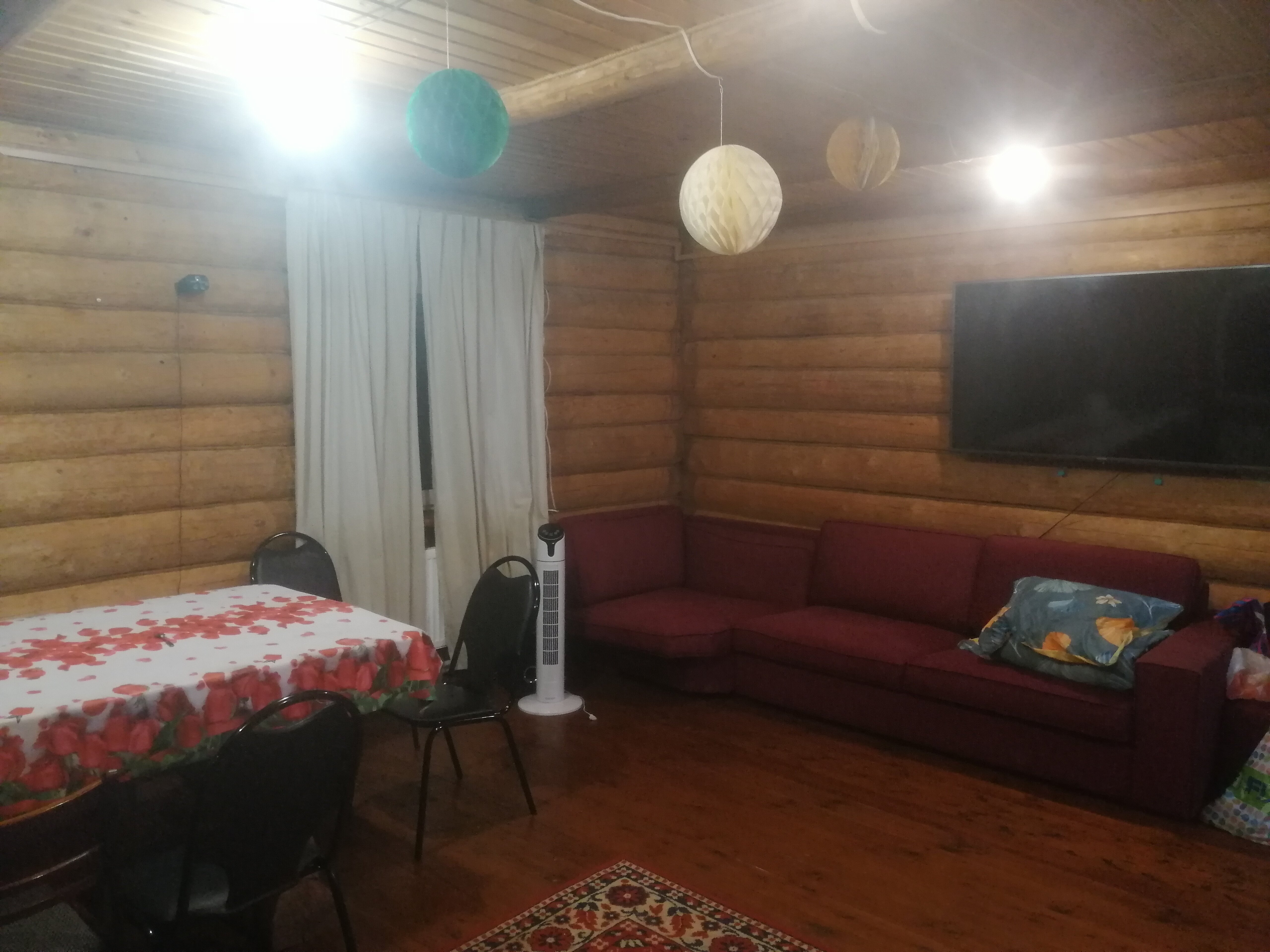 Фото Морошка