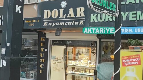 Dolar Kuyumculuk Fotoğraf 5