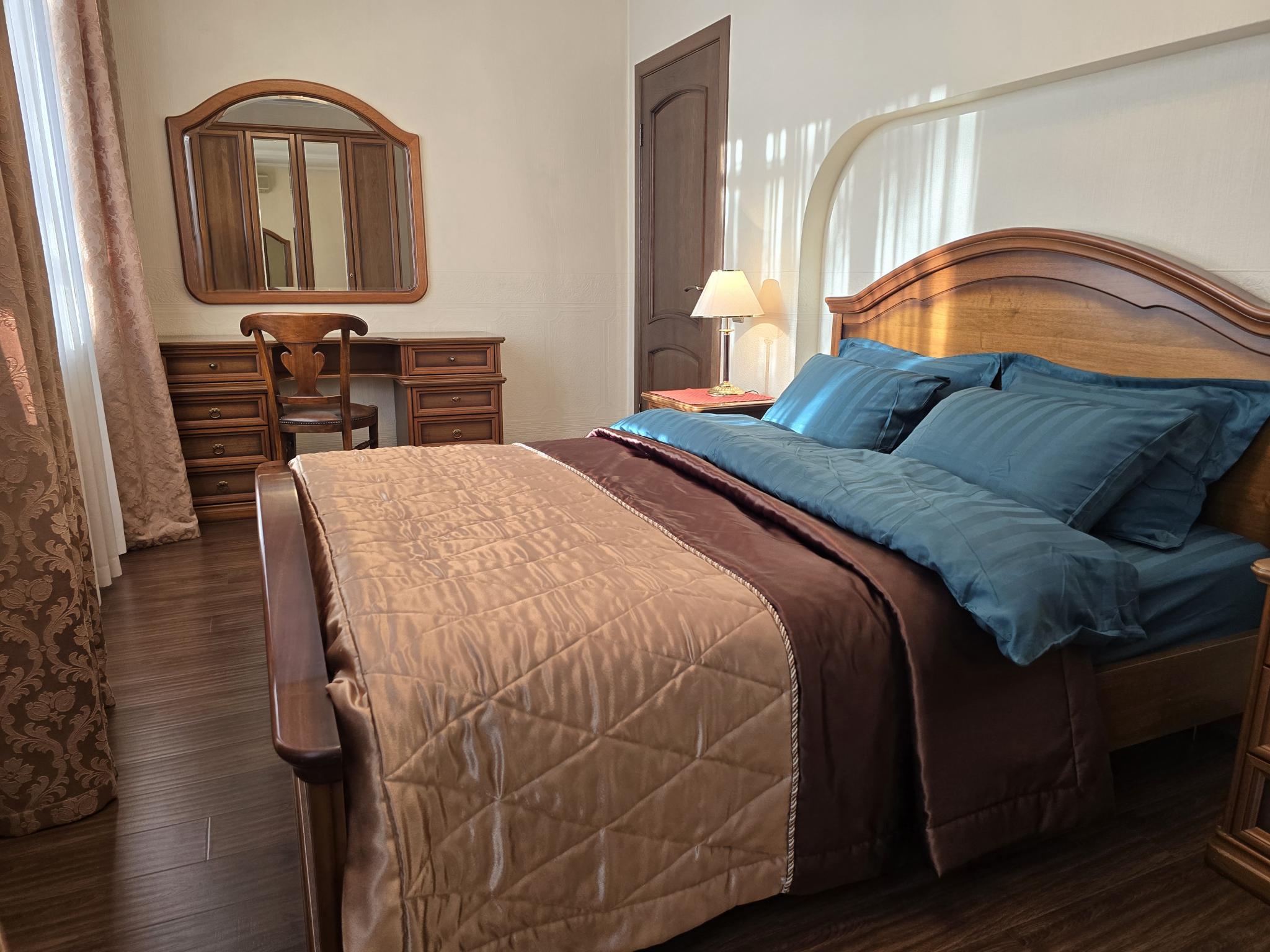 Фото Бизнес Отель Пушкинъ