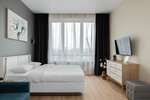 Knokey (Shelepikhinskaya Embankment, 34к5), short-term housing rental