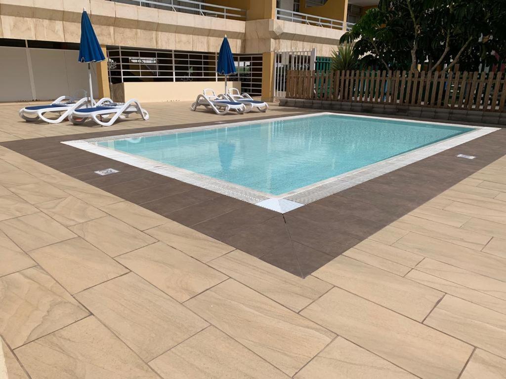 Фото Apartamentos Montemar