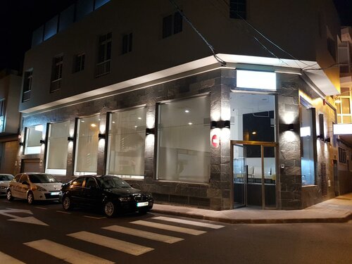 Апартаменты Hc Luxe