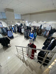 Griol (Stachek Avenue, 86), clothing store