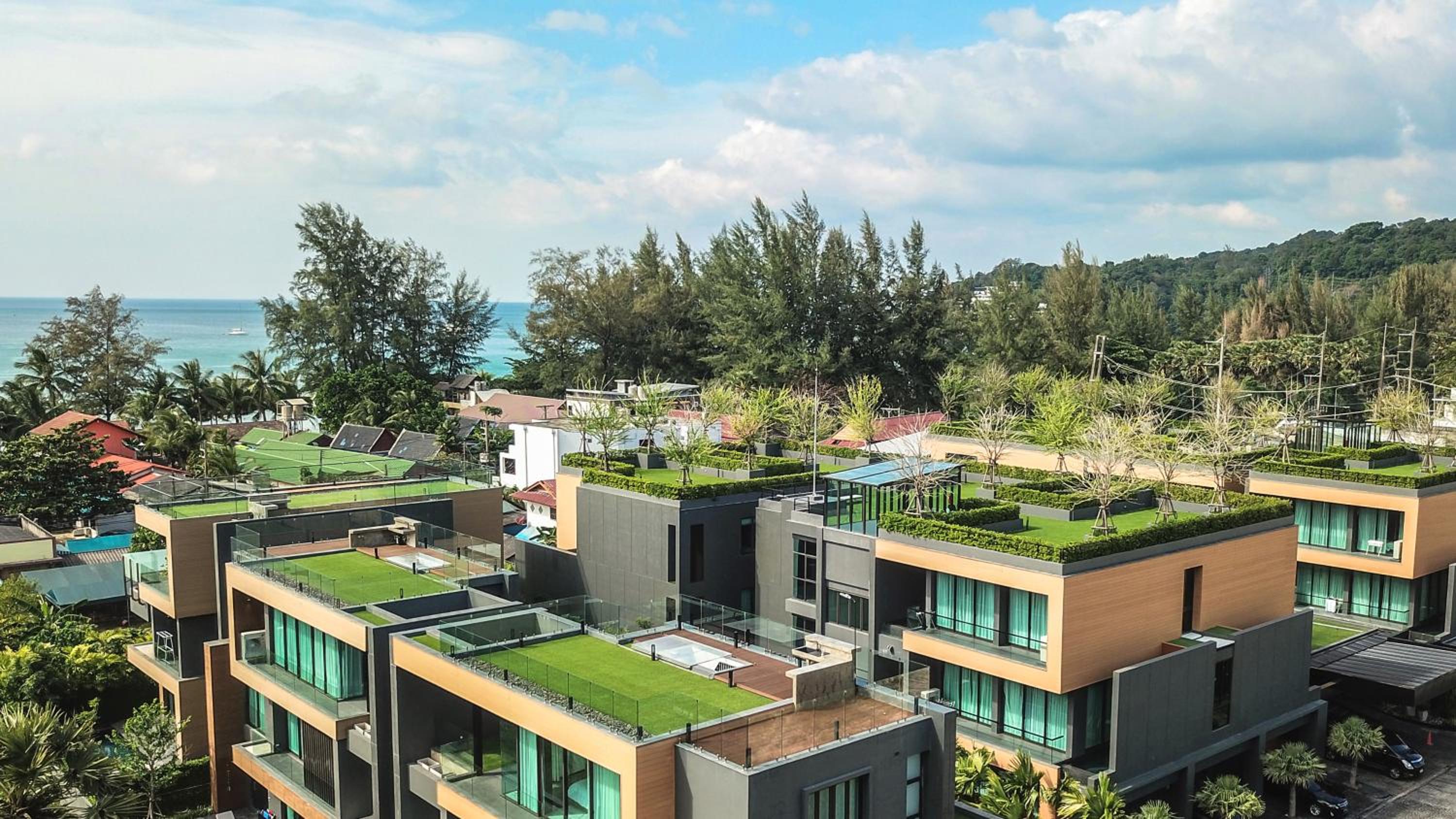 Фото Glam Habitat