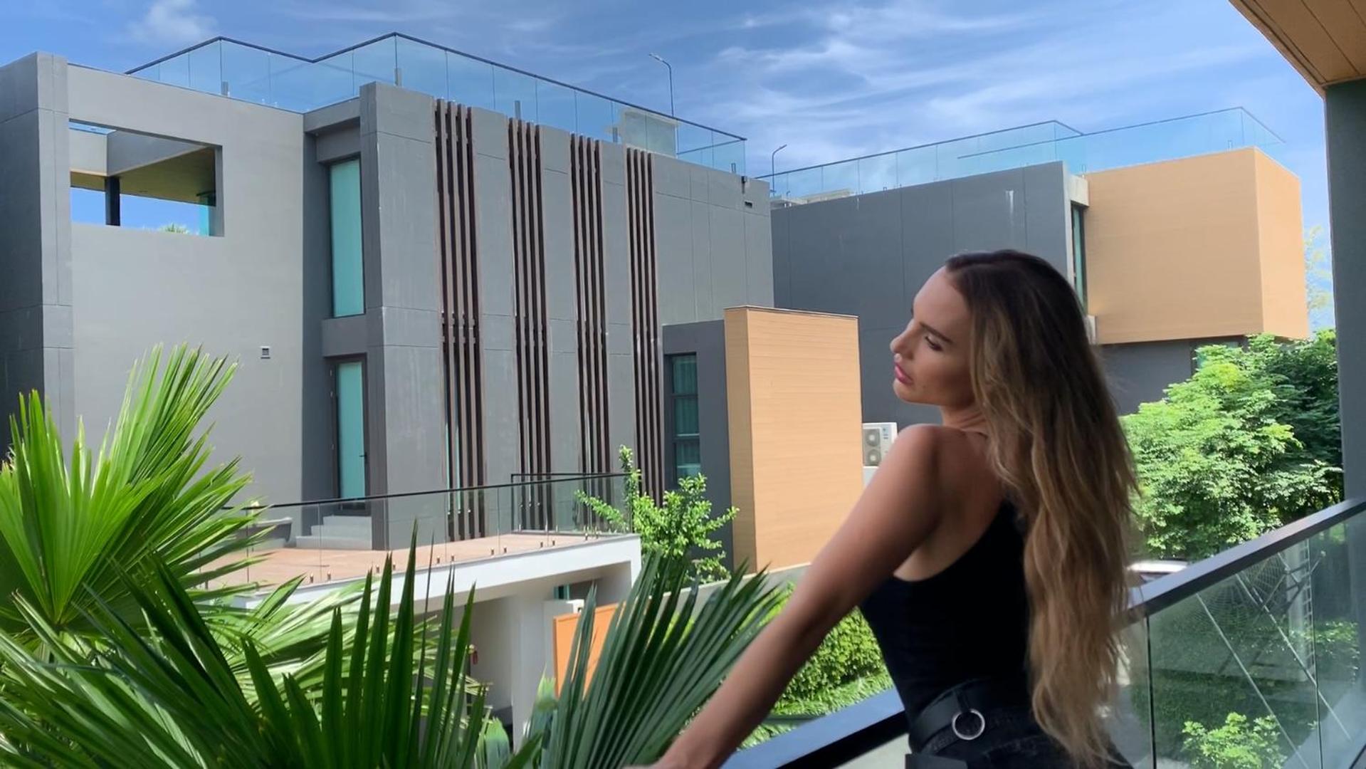 Фото Glam Habitat