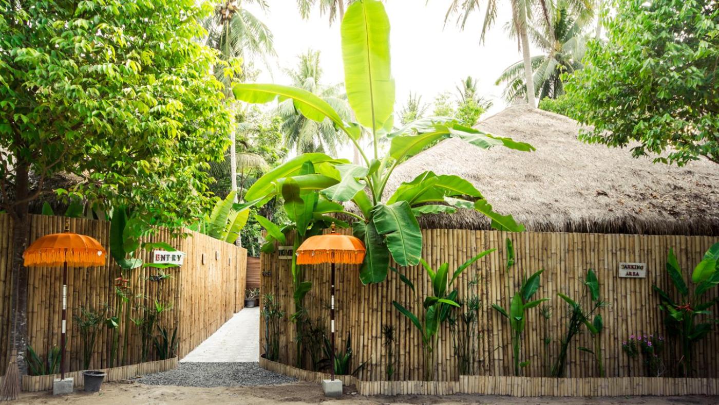 Фото Sand Shine Villa