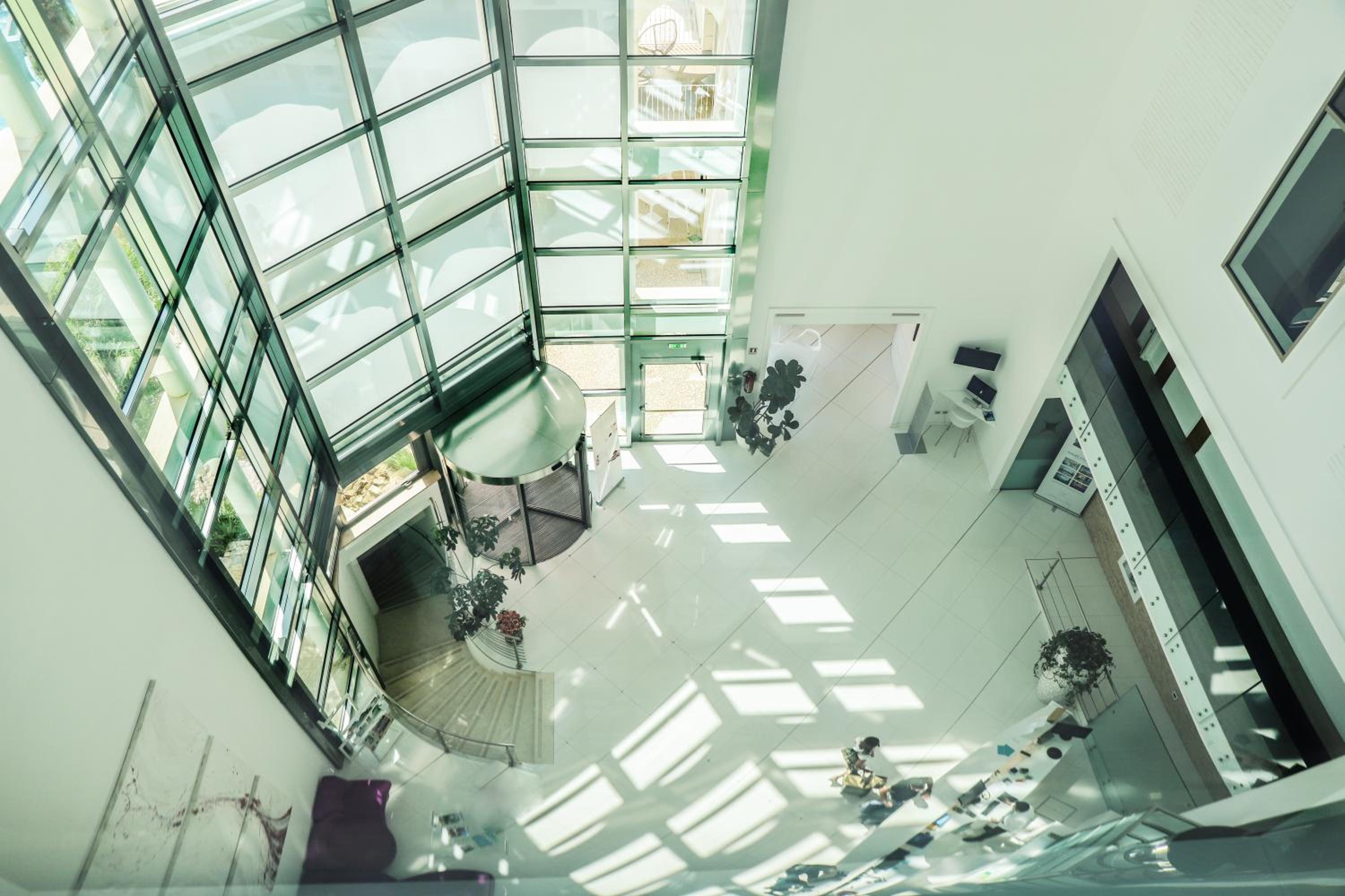 Фото Smeraldo Suites & SPA