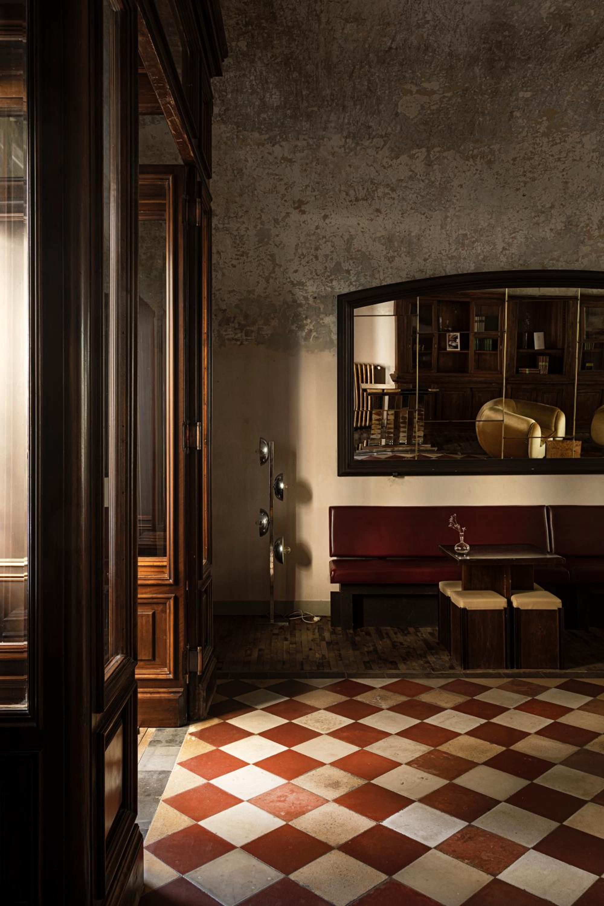 Фото Palazzo San Niccolo