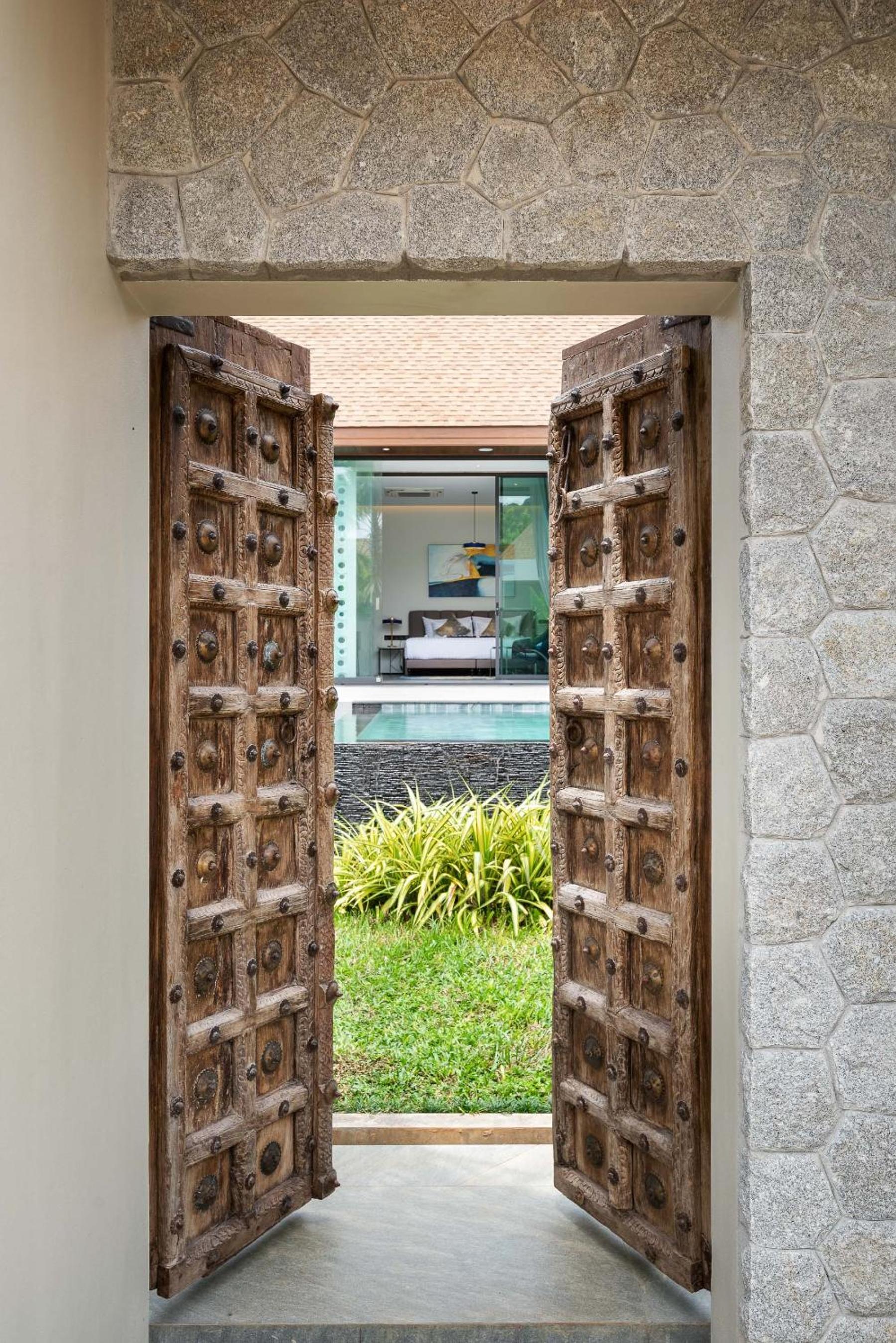 Фото Inspire Villas Phuket