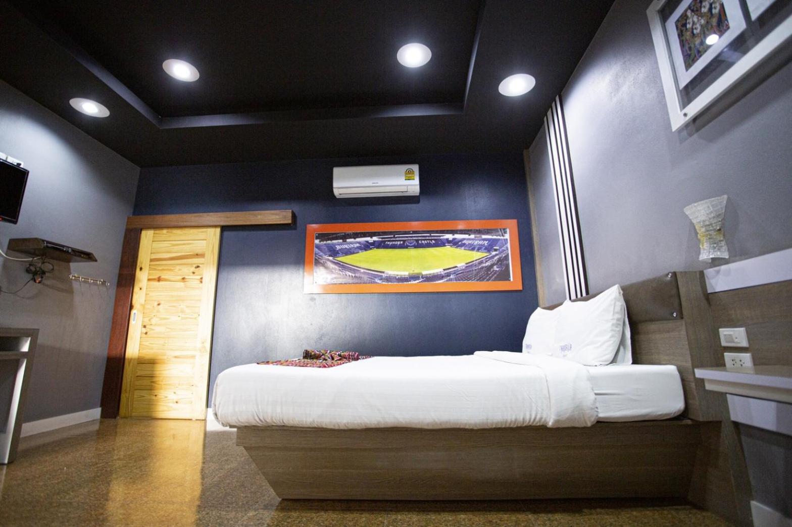 Фото Thansila Resort Buriram