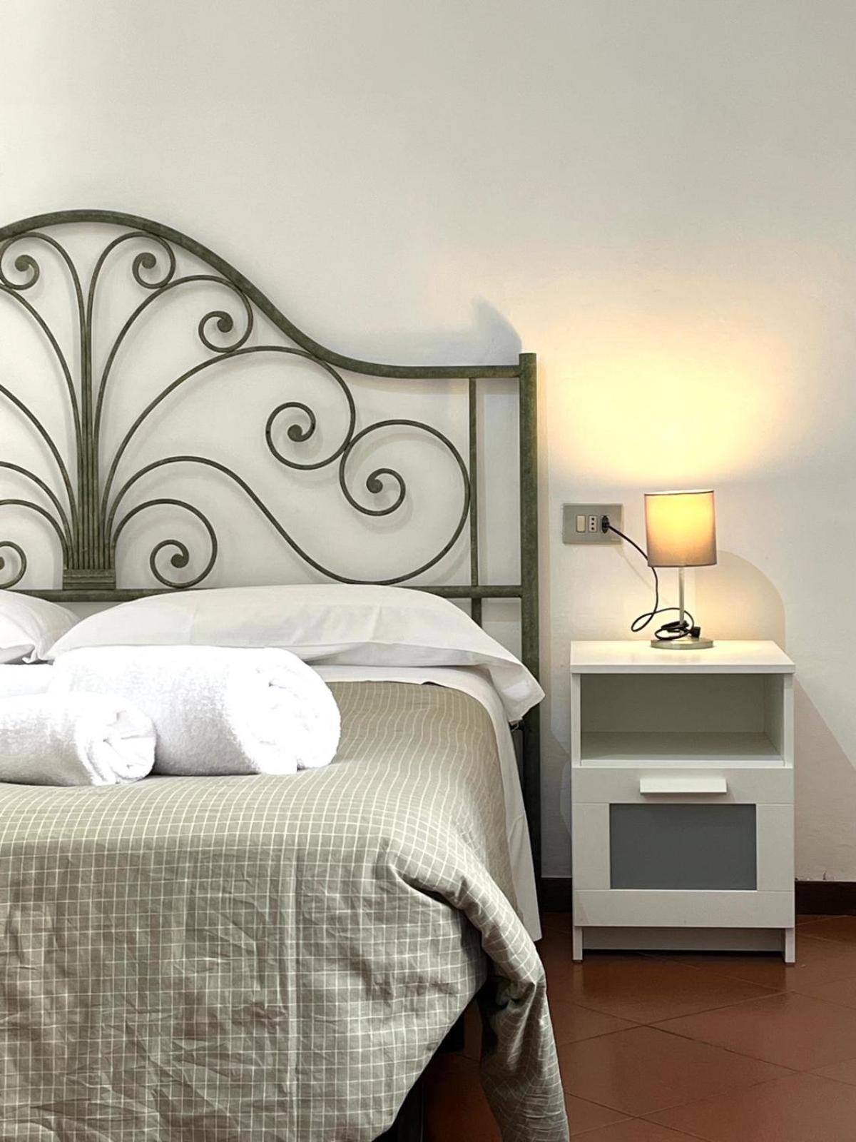 Фото Althea Rooms