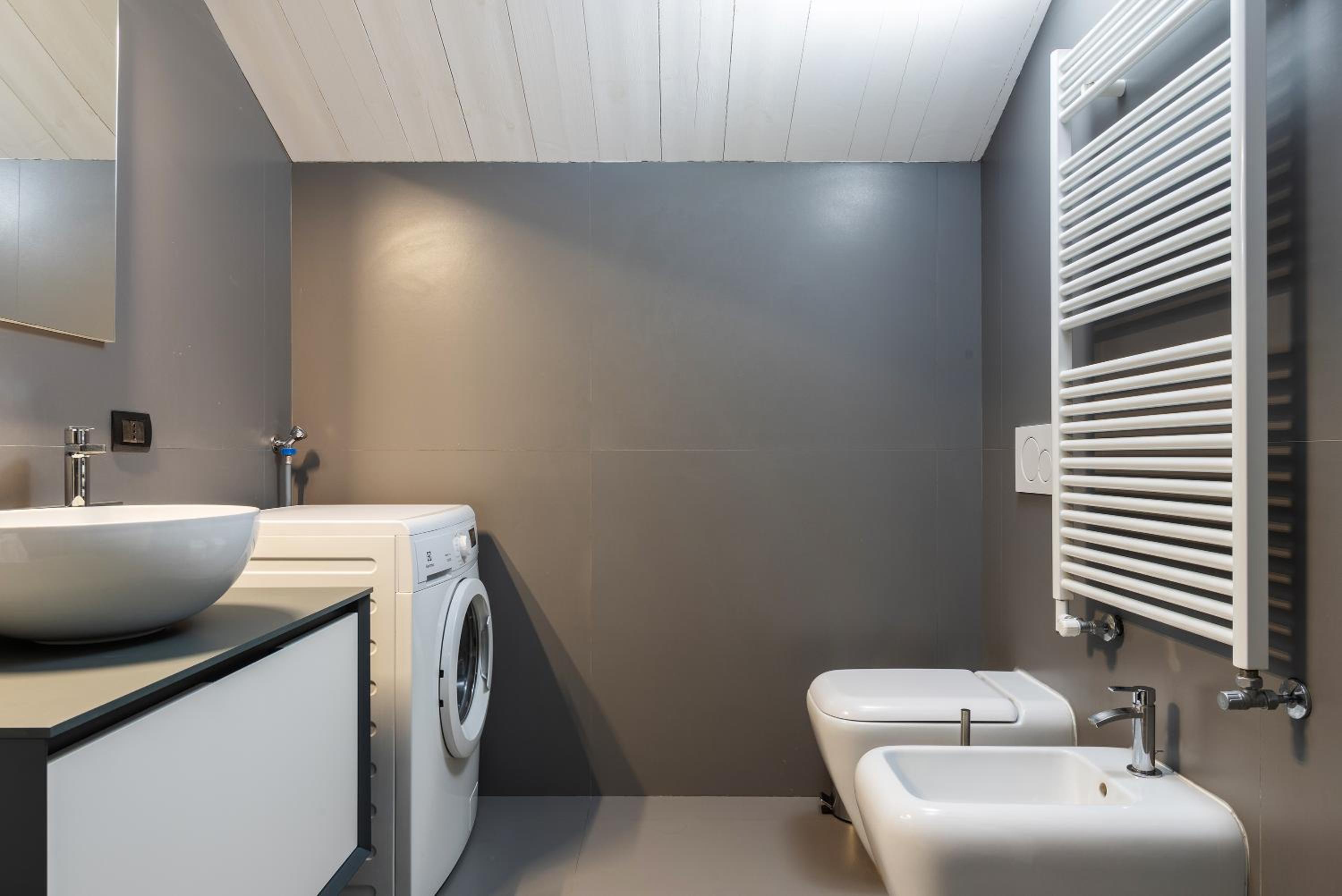 Фото Easyhomes - Brera Luxury Suites