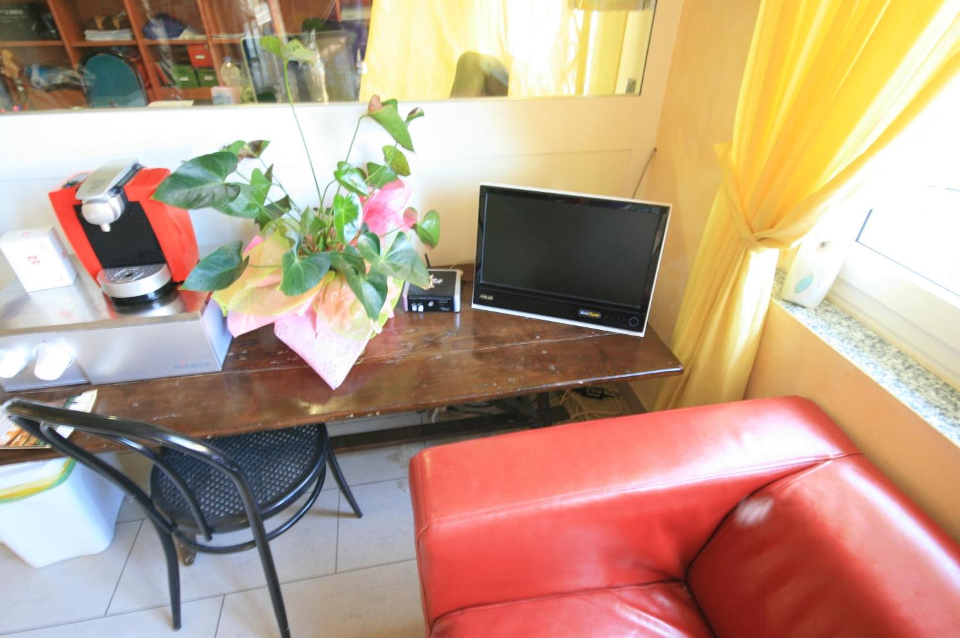 Фото Residence Beach Paradise