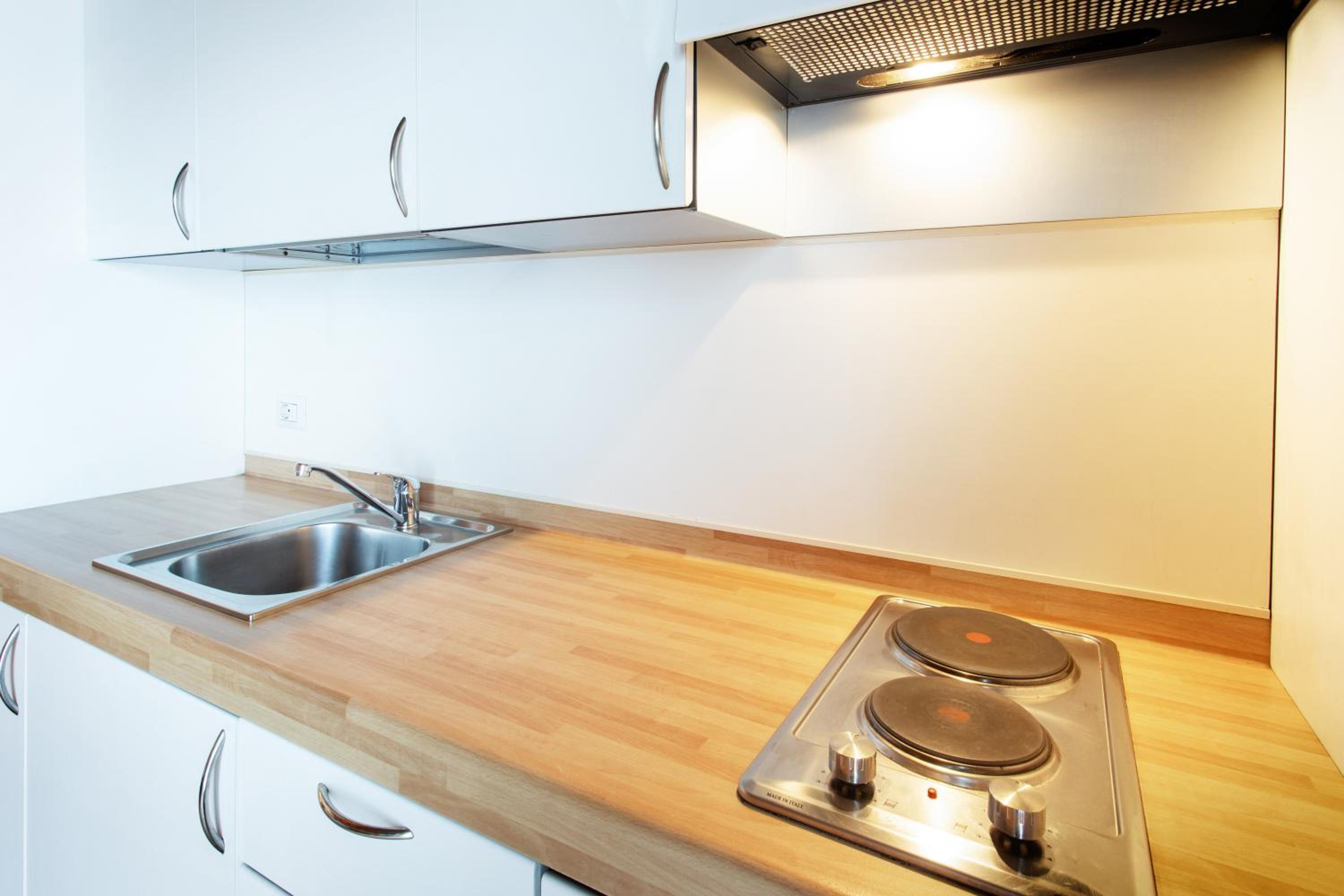 Фото Residenza Le Cupole