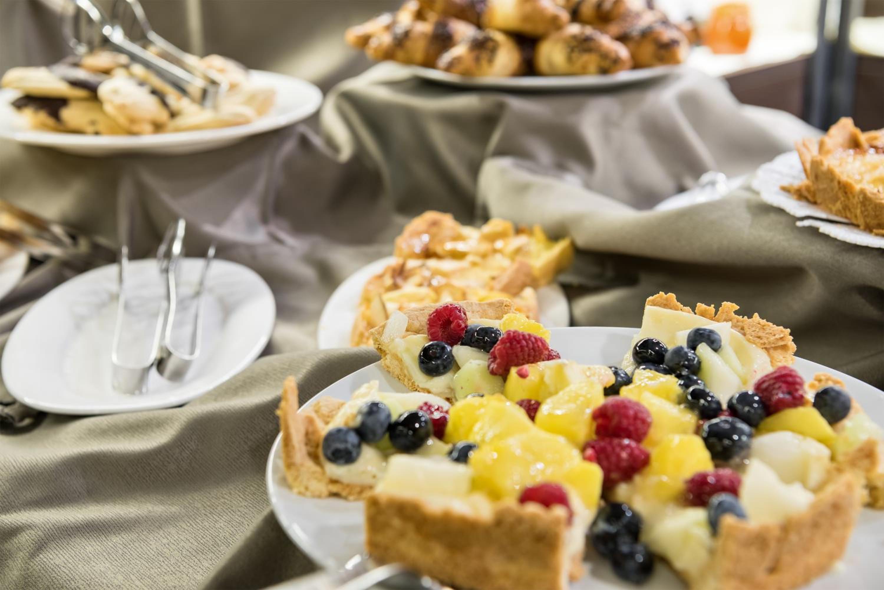 Фото Hotel Europa