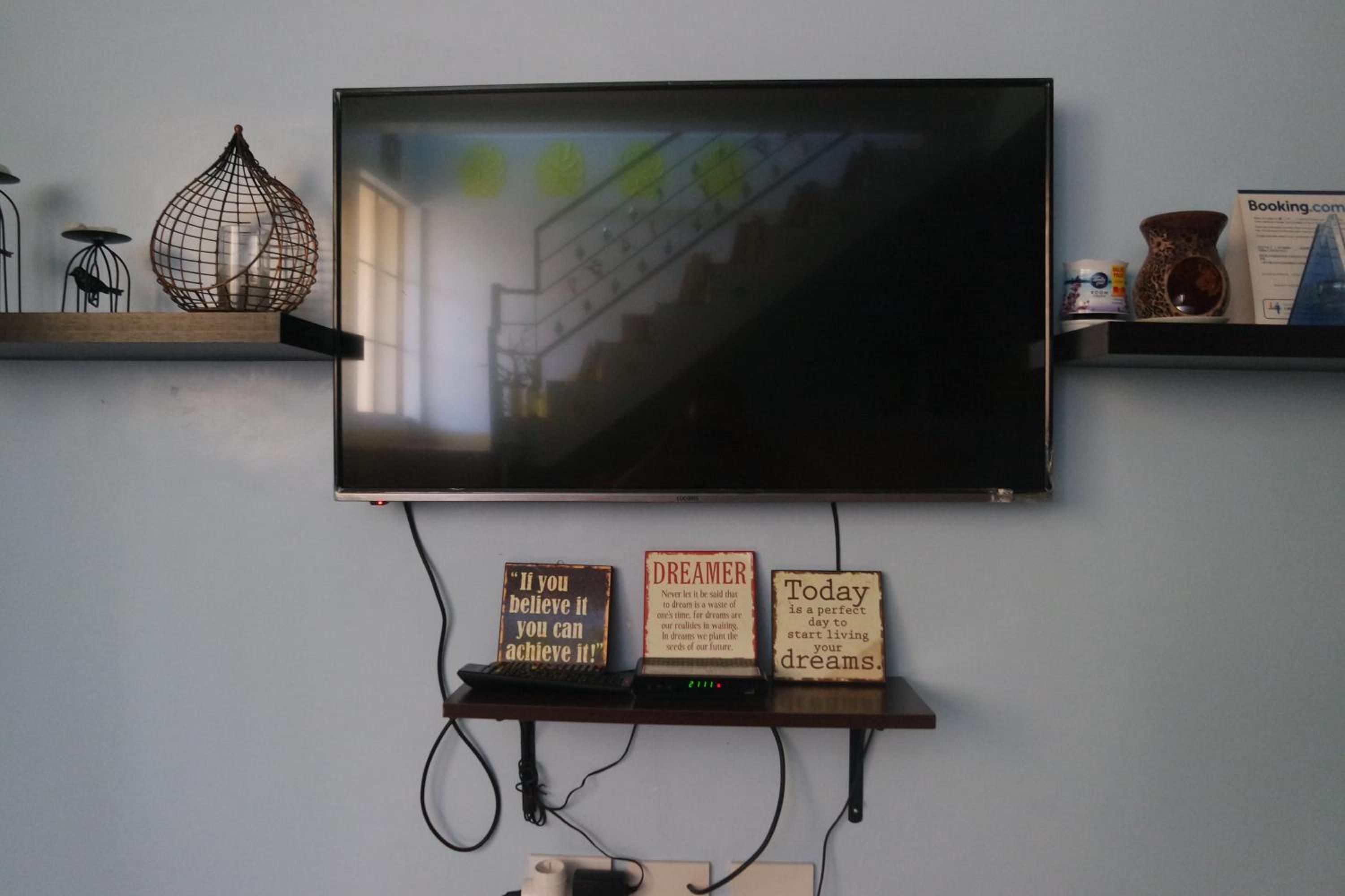 Фото Yoo C Apartment