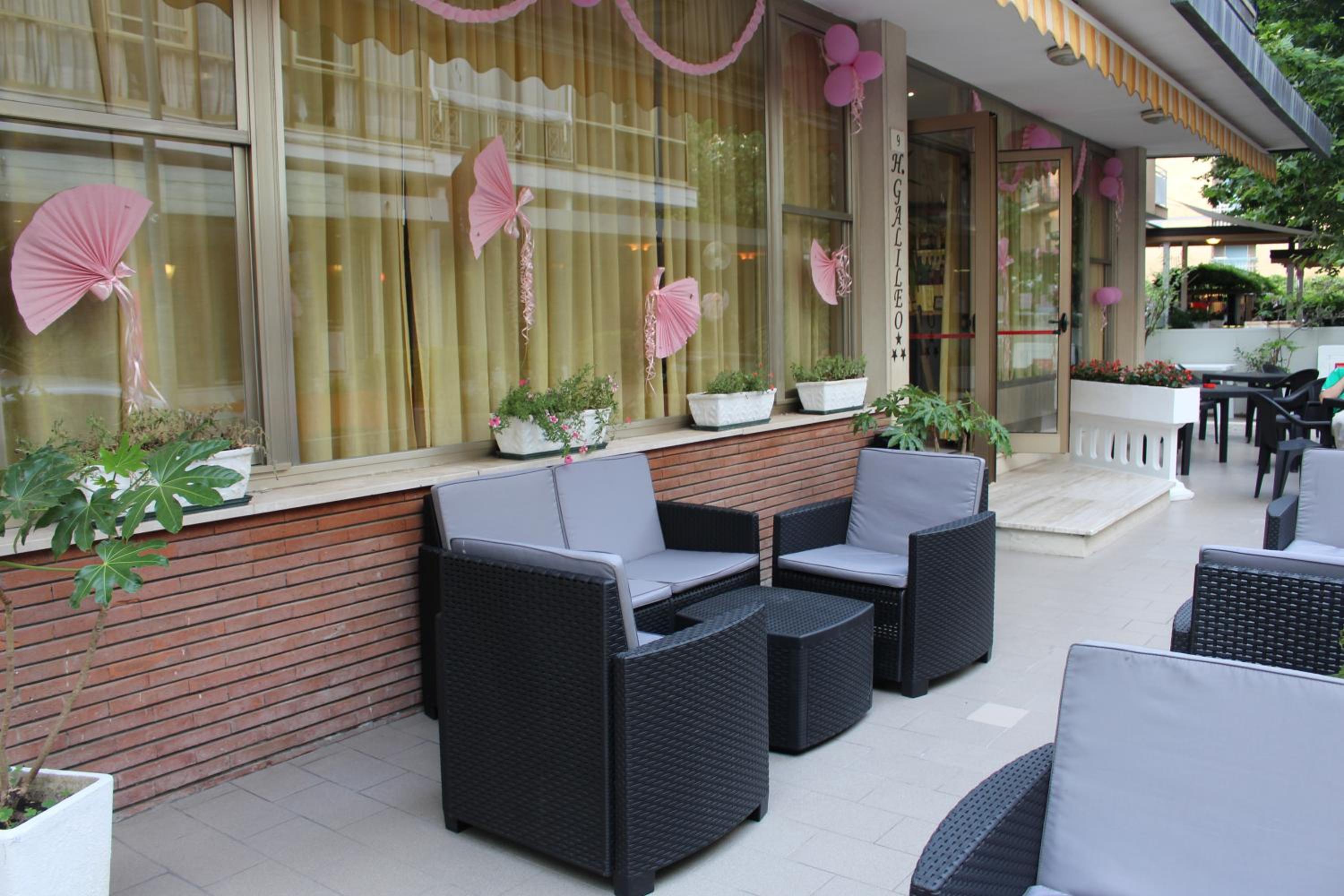 Фото Hotel Galileo