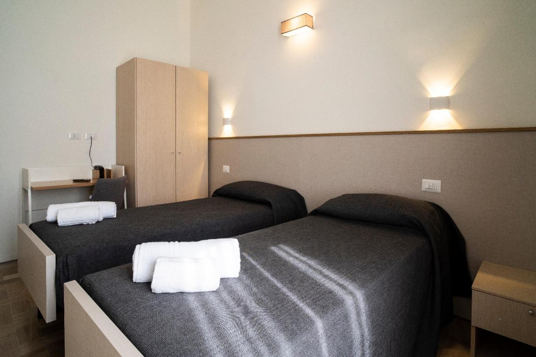 Фото Villino Milano