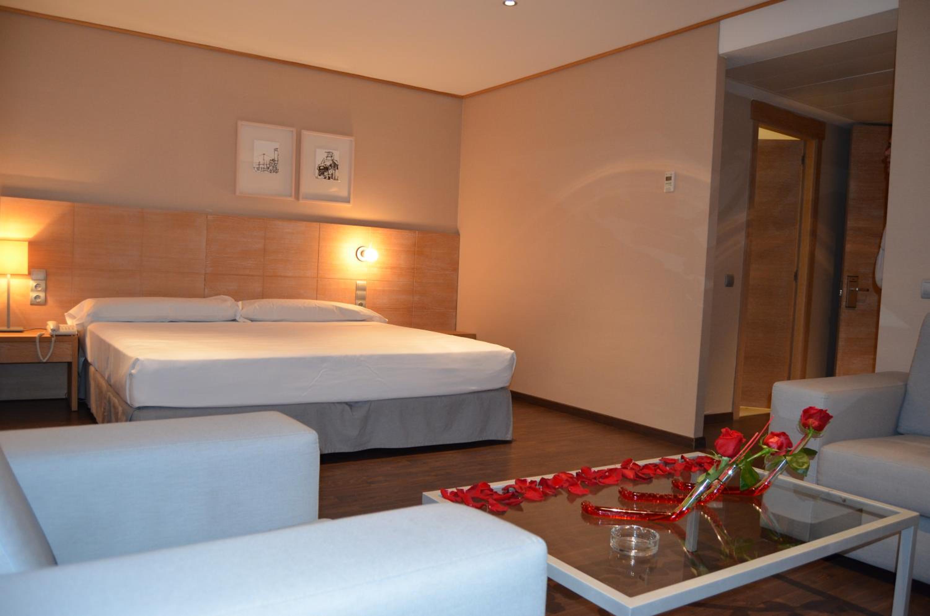 Фото Hotel Civis Luz Castellón
