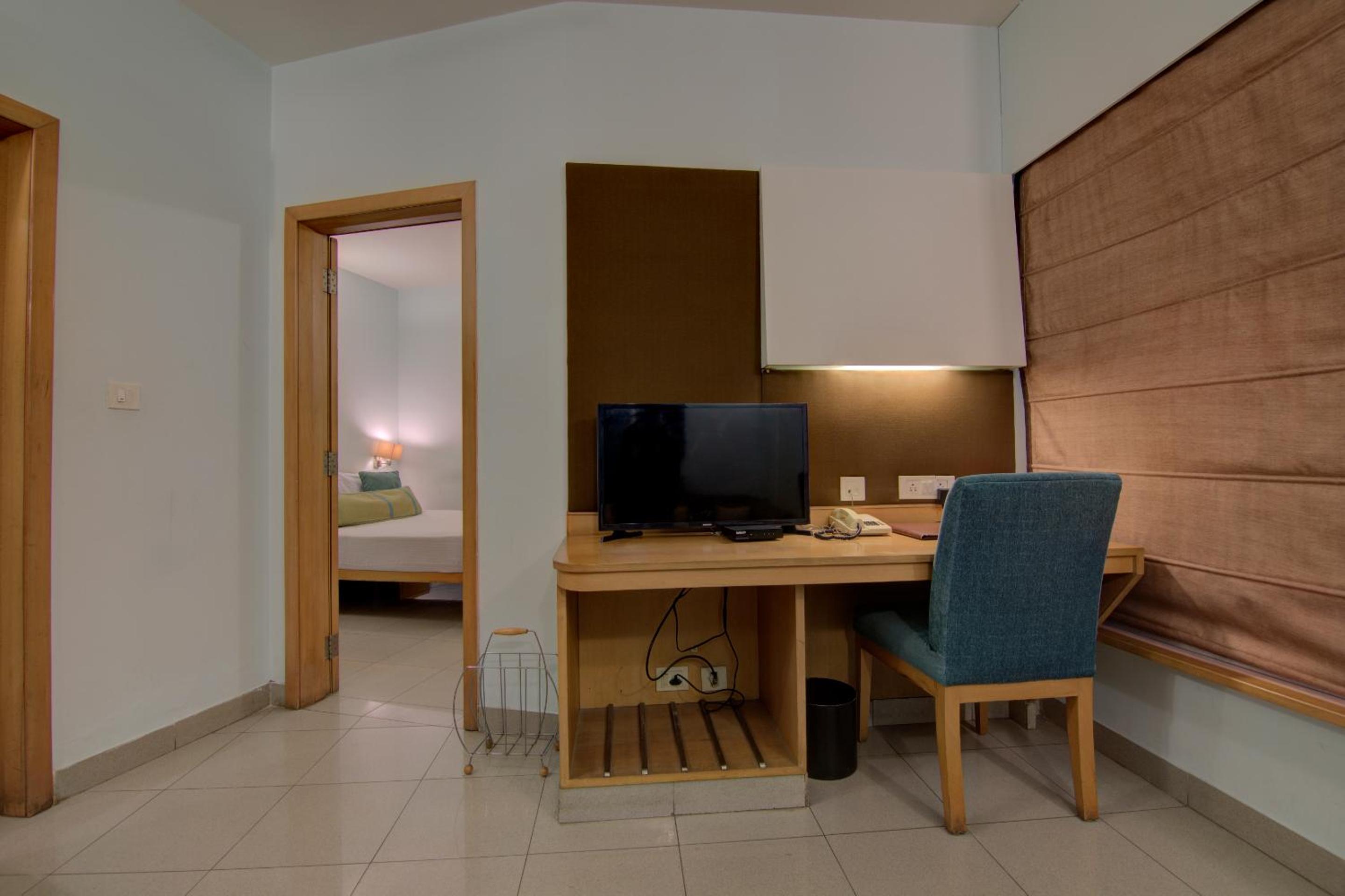 Фото Tristar Service Apartments