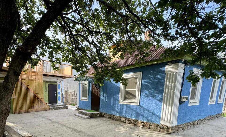 Фото Дом на Заречной