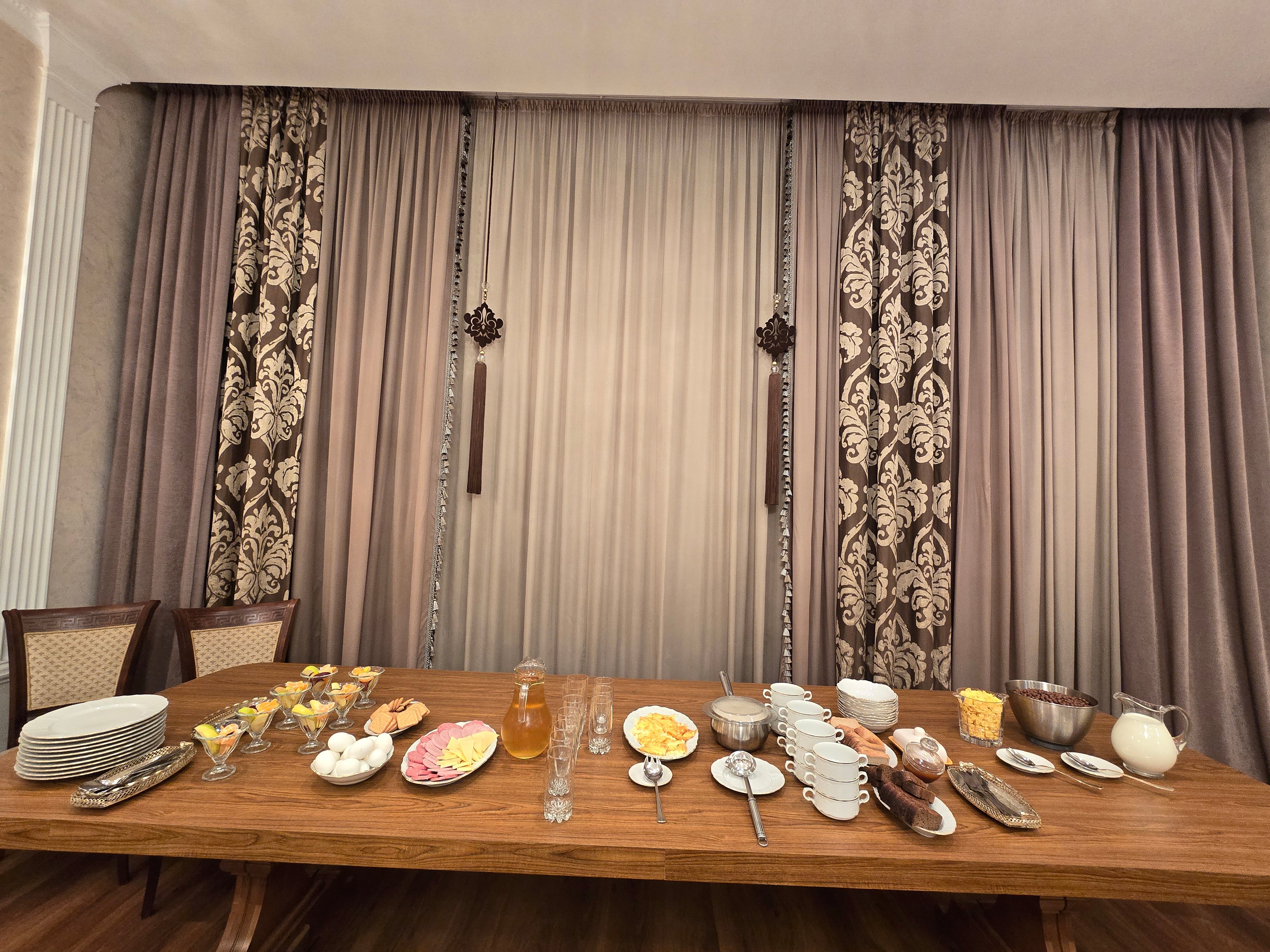 Фото Бизнес Отель Пушкинъ