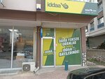 Iddaa Dealer (Konya, Selçuklu, Saray Cad., 9C), casa de apuestas