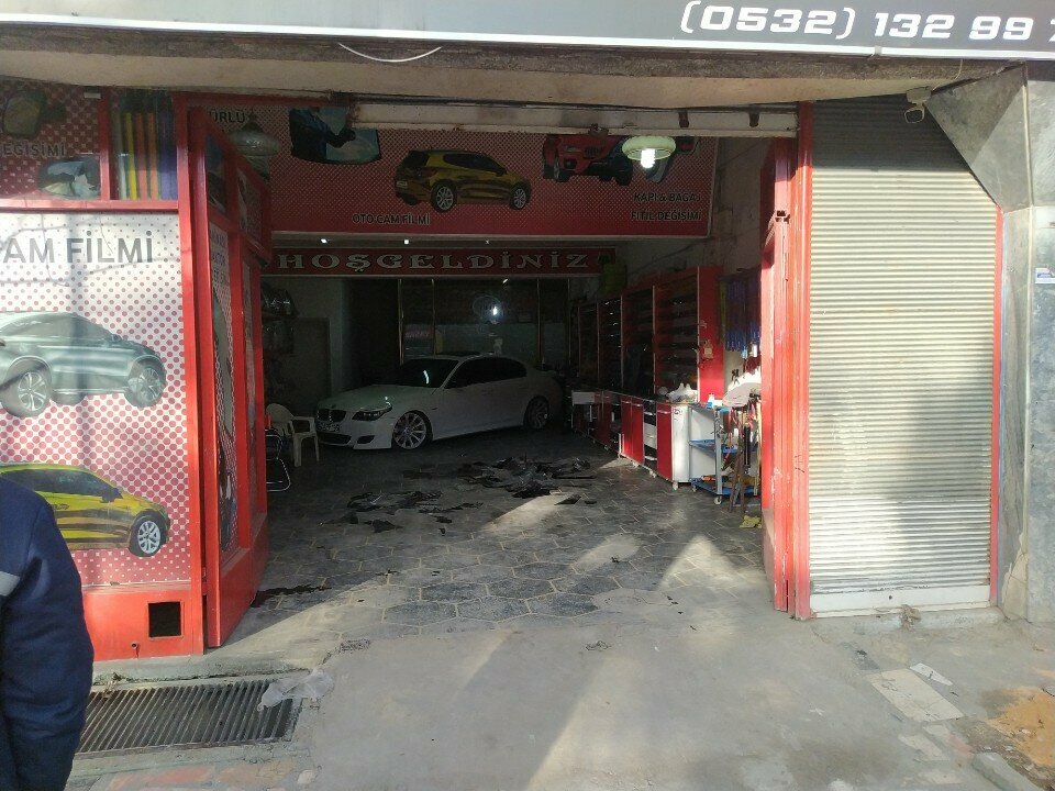 Car service, auto repair Çınar Oto Cam, Konya, photo