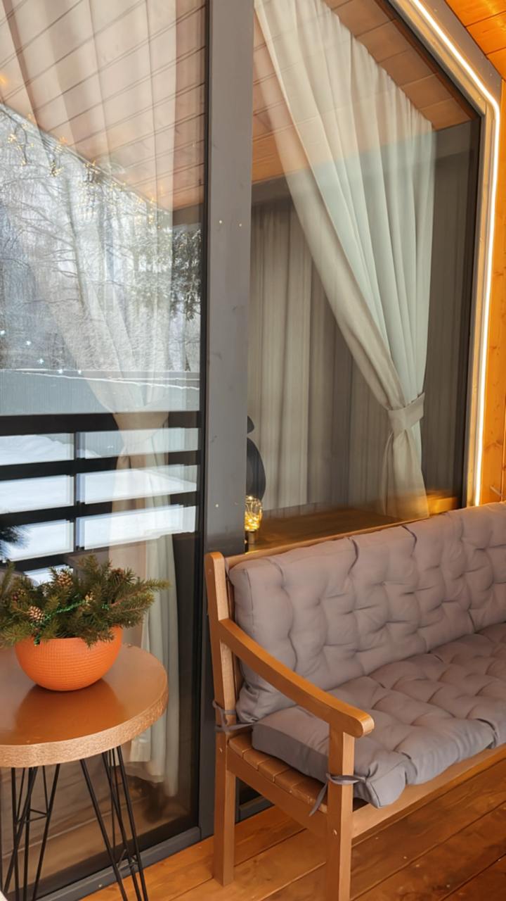 Фото 8 подушек