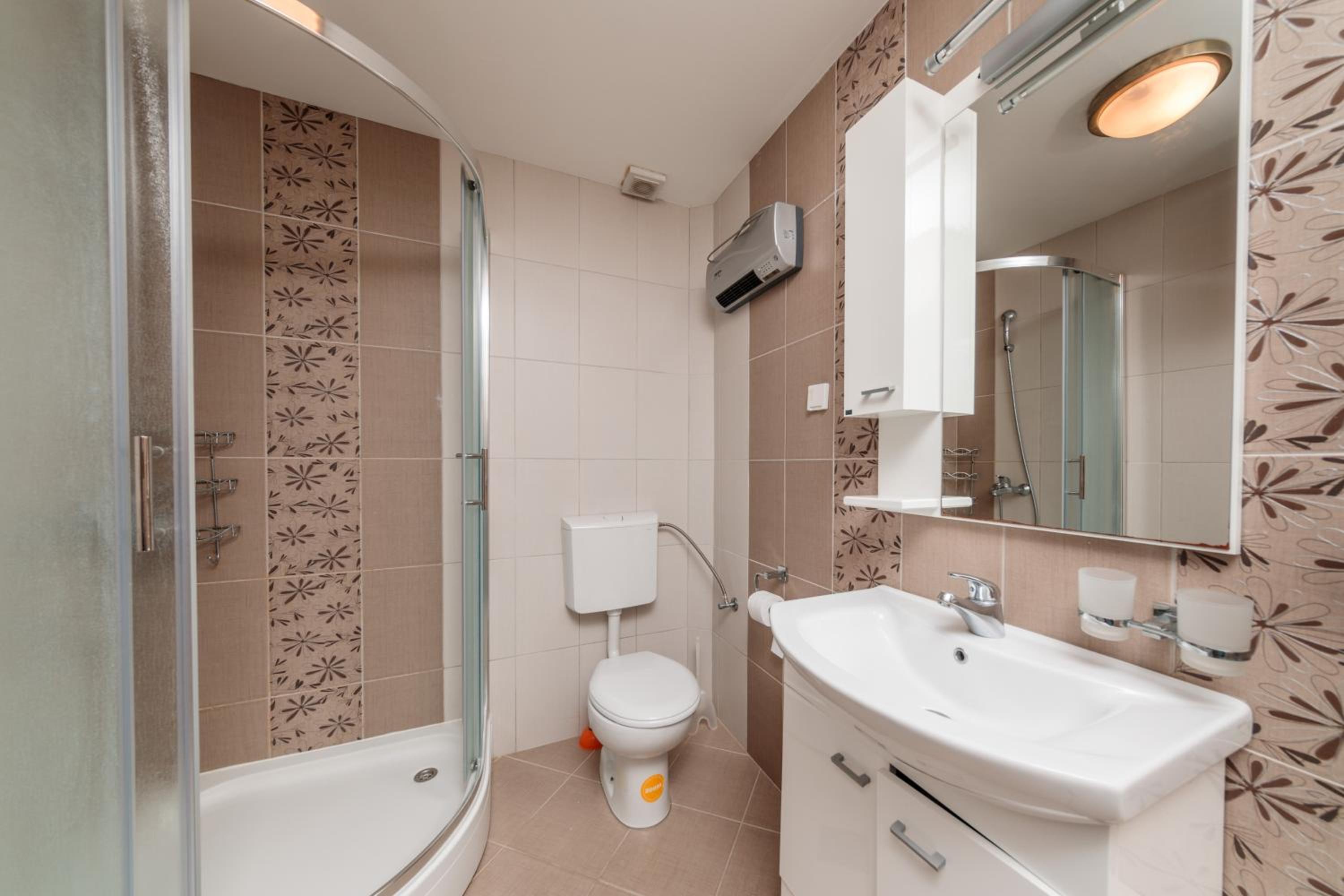 Фото Apartments Miramar