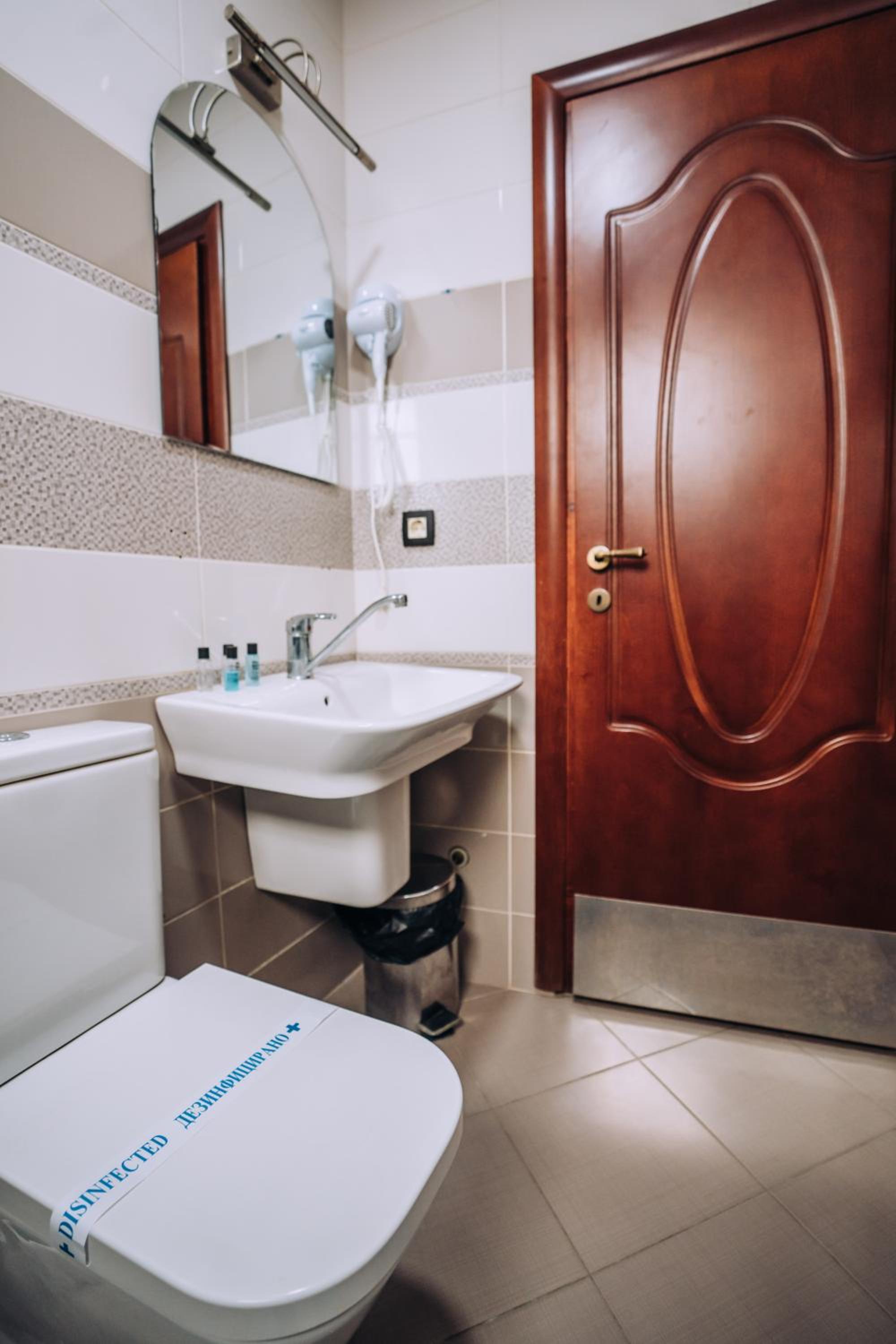 Фото Villa Lihnidos Square